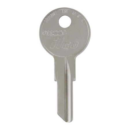 Hillman House & Office Universal Key Blank for 226 CO12 Single Sided - Case of 4 5934906